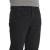 image:imageVolcom Mens Solver Denim JeanBlack Out
