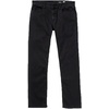 image:imageVolcom Mens Solver Denim JeanBlack Out