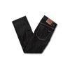 image:imageVolcom Mens Solver Denim JeanBlue Rinse