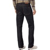 image:imageVolcom Mens Solver Denim JeanBlue Rinse