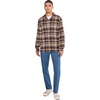 image:imageVolcom Mens Solver Denim JeanBold Blue