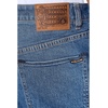 image:imageVolcom Mens Solver Denim JeanBold Blue