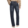 image:imageVolcom Mens Solver Denim JeanNew Vintage Blue 1