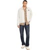 image:imageVolcom Mens Solver Denim JeanNew Vintage Blue 1