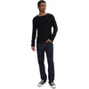 image:imageVolcom Mens Solver Denim JeanRinse 3