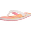 image:imageVolcom Big Kids Unisex Victor Flip Flop SandalTie Dye