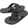 image:imageVolcom Boys NoBlack White