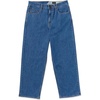 Bold Blue Wash