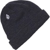image:imageVolcom Mens Full Stone BeanieCharcoal Heather  New