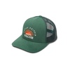 image:imageVolcom Mens Full Stone Flexfit HatEvergreen
