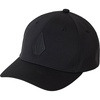 image:imageVolcom Mens Stone Tech Delta Water Resistant HatBlack V