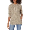 image:imageVolcom Womens Lil HoodieAnimal Print