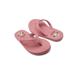 image:imageVolcom Big Kids Unisex Victor Flip Flop SandalDesert Pink