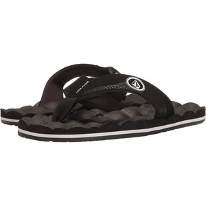 image:imageVolcom Boys NoBlackBlack