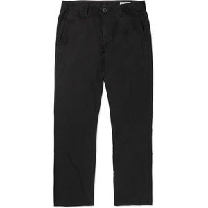 image:imageVolcom Mens Frickin Skate Loose Baggy Fit Chino Pants  Relaxed Tapered 17 Leg Opening 30 InseamJet
