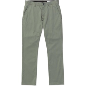 image:imageVolcom Mens Frickin Slim Chino PantAgave