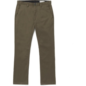 image:imageVolcom Mens Frickin Slim Chino PantBison