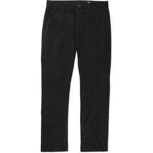 image:imageVolcom Mens Frickin Slim Chino PantBlack  New