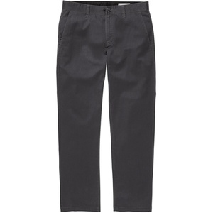 image:imageVolcom Mens Frickin Slim Chino PantCharcoal