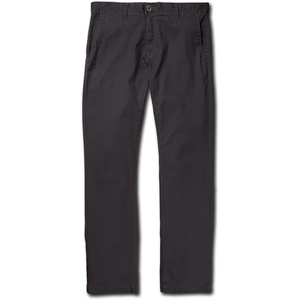 image:imageVolcom Mens Frickin Slim Chino PantCharcoal Grey