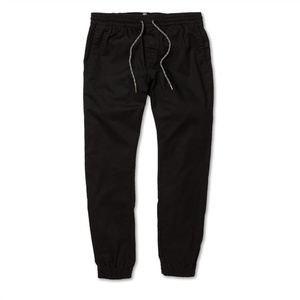 image:imageVolcom Mens Frickin Slim Jogger PantBlack