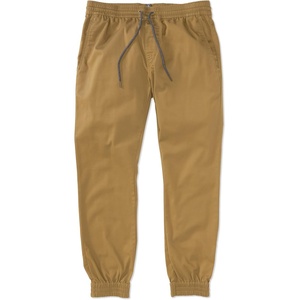 image:imageVolcom Mens Frickin Slim Jogger PantDark Khaki