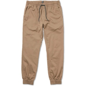 image:imageVolcom Mens Frickin Slim Jogger PantKhaki