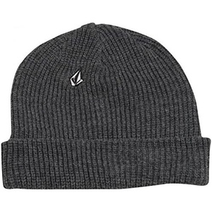 image:imageVolcom Mens Full Stone BeanieGrey