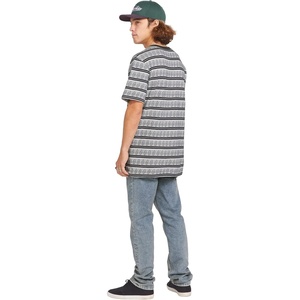 image:imageVolcom Mens Solver Denim JeanAsh Blue