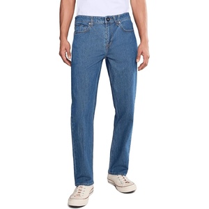 image:imageVolcom Mens Solver Denim JeanBold Blue