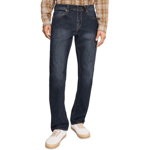 image:imageVolcom Mens Solver Denim JeanNew Vintage Blue 1