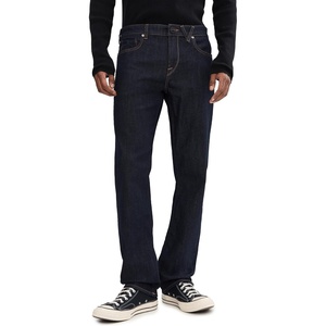 image:imageVolcom Mens Solver Denim JeanRinse 3