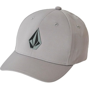 image:imageVolcom Mens Stone Tech Delta Water Resistant HatCharcoal V