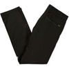 image:imageVolcom Mens Frickin Modern Fit Stretch Chino PantPantsBlack