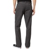 image:imageVolcom Mens Frickin Modern Fit Stretch Chino PantPantsCharcoal Heather