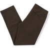 image:imageVolcom Mens Frickin Modern Fit Stretch Chino PantPantsDark Brown