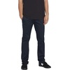 image:imageVolcom Mens Frickin Modern Fit Stretch Chino PantPantsDark Navy