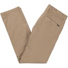 image:imageVolcom Mens Frickin Modern Fit Stretch Chino PantPantsKhaki
