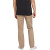 image:imageVolcom Mens Frickin Modern Fit Stretch Chino PantPantsKhaki