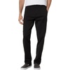 image:imageVolcom Mens Frickin Tech Chino Pants  Modern Fit QuickDry MoistureWicking Zip Fly with Button ClosureBlack Tech
