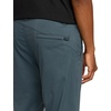 image:imageVolcom Mens Frickin Tech Chino Pants  Modern Fit QuickDry MoistureWicking Zip Fly with Button ClosureSlate