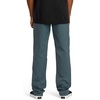 image:imageVolcom Mens Frickin Tech Chino Pants  Modern Fit QuickDry MoistureWicking Zip Fly with Button ClosureSlate