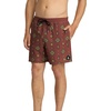 image:imageVolcom Mens Mod Tech 20 BoardshortMahogany