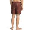 image:imageVolcom Mens Mod Tech 20 BoardshortMahogany