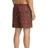 image:imageVolcom Mens Mod Tech 20 BoardshortMahogany