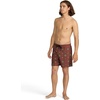 image:imageVolcom Mens Mod Tech 20 BoardshortMahogany