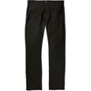 image:imageVolcom Mens Frickin Modern Fit Stretch Chino PantPantsBlack