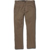 image:imageVolcom Mens Frickin Modern Fit Stretch Chino PantPantsMushroom