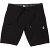 image:imageVolcom Mens Mod Tech 20 BoardshortBlackonyx