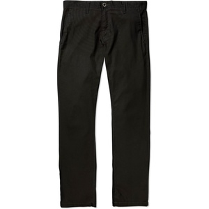 image:imageVolcom Mens Frickin Modern Fit Stretch Chino PantPantsBlack
